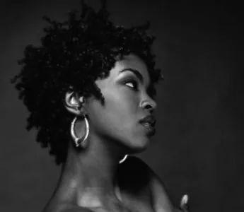 Lauryn Hill